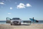 Hyundai i40 Sedan 2015 года (AU)